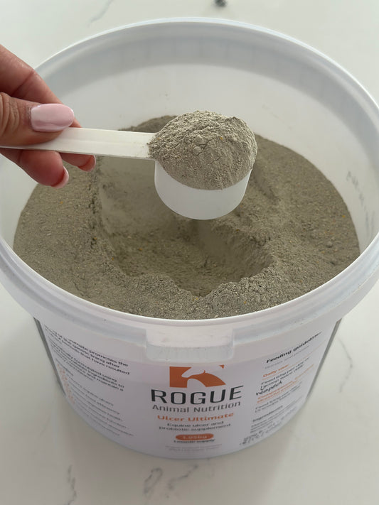 Ulcer Ultimate 1.95kg