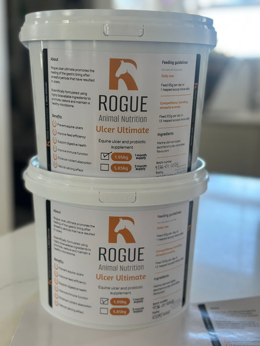 Ulcer Ultimate 1.95kg